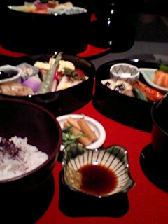 ランチ